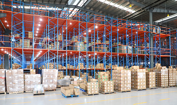 Stainless Steel Fittings Manufacturer