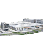 Yongjin WELDED tube Production base