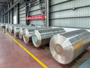 High-Performance Titanium Alloy Ingots (TA1, Gr.1-Gr.17) | ASTM/GB Certified | Precision-Cast Round & Slab Ingots (720–1180mm)