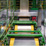 Pre-coated Nickel Steel Strip for 4680 Batteries | High Corrosion Resistance, Uniform Coating & Enhanced Formability