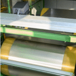 Pre-coated Nickel Steel Strip for 4680 Batteries | High Corrosion Resistance, Uniform Coating & Enhanced Formability