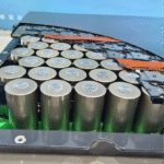 Pre-coated Nickel Steel Strip for 4680 Batteries | High Corrosion Resistance, Uniform Coating & Enhanced Formability