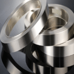 Pre-coated Nickel Steel Strip for 4680 Batteries | High Corrosion Resistance, Uniform Coating & Enhanced Formability