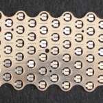 Pre-coated Nickel Steel Strip for 4680 Batteries | High Corrosion Resistance, Uniform Coating & Enhanced Formability