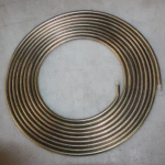 Pre-coated Nickel Steel Strip for 4680 Batteries | High Corrosion Resistance, Uniform Coating & Enhanced Formability