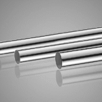 Welded Stainless Steel Water Supply Pipes with Press-Fit S1 Ends | Grooved Joint Plumbing Systems