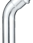 Stainless Steel Pressed Pipe Fittings – Hydraulic Couplings, Tees, Elbows | EN 10312 Certified Grooved/Threaded Connections for Industrial Piping Systems