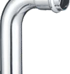 Stainless Steel Pressed Pipe Fittings – Hydraulic Couplings, Tees, Elbows | EN 10312 Certified Grooved/Threaded Connections for Industrial Piping Systems