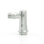 Stainless Steel Pressed Pipe Fittings – Hydraulic Couplings, Tees, Elbows | EN 10312 Certified Grooved/Threaded Connections for Industrial Piping Systems