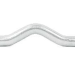 Stainless Steel Pressed Pipe Fittings – Hydraulic Couplings, Tees, Elbows | EN 10312 Certified Grooved/Threaded Connections for Industrial Piping Systems