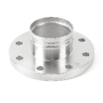 Proprietary Socket-Welded Argon Arc Pipe Fittings with Bellmouth Stress Relief & Magnetic Polishing for Enhanced Corrosion Resistance
