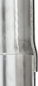 Socket-Welded Argon Arc Pipe Fittings