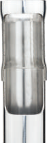 Socket-Welded Argon Arc Pipe Fittings