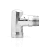 Proprietary Socket-Welded Argon Arc Pipe Fittings with Bellmouth Stress Relief & Magnetic Polishing for Enhanced Corrosion Resistance