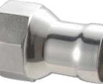 Proprietary Socket-Welded Argon Arc Pipe Fittings with Bellmouth Stress Relief & Magnetic Polishing for Enhanced Corrosion Resistance