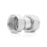 Proprietary Socket-Welded Argon Arc Pipe Fittings with Bellmouth Stress Relief & Magnetic Polishing for Enhanced Corrosion Resistance