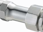 Proprietary Socket-Welded Argon Arc Pipe Fittings with Bellmouth Stress Relief & Magnetic Polishing for Enhanced Corrosion Resistance