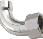 Proprietary Socket-Welded Argon Arc Pipe Fittings with Bellmouth Stress Relief & Magnetic Polishing for Enhanced Corrosion Resistance