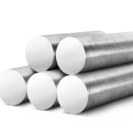 High-Performance Titanium Alloy Ingots (TA1, Gr.1-Gr.17) | ASTM/GB Certified | Precision-Cast Round & Slab Ingots (720–1180mm)