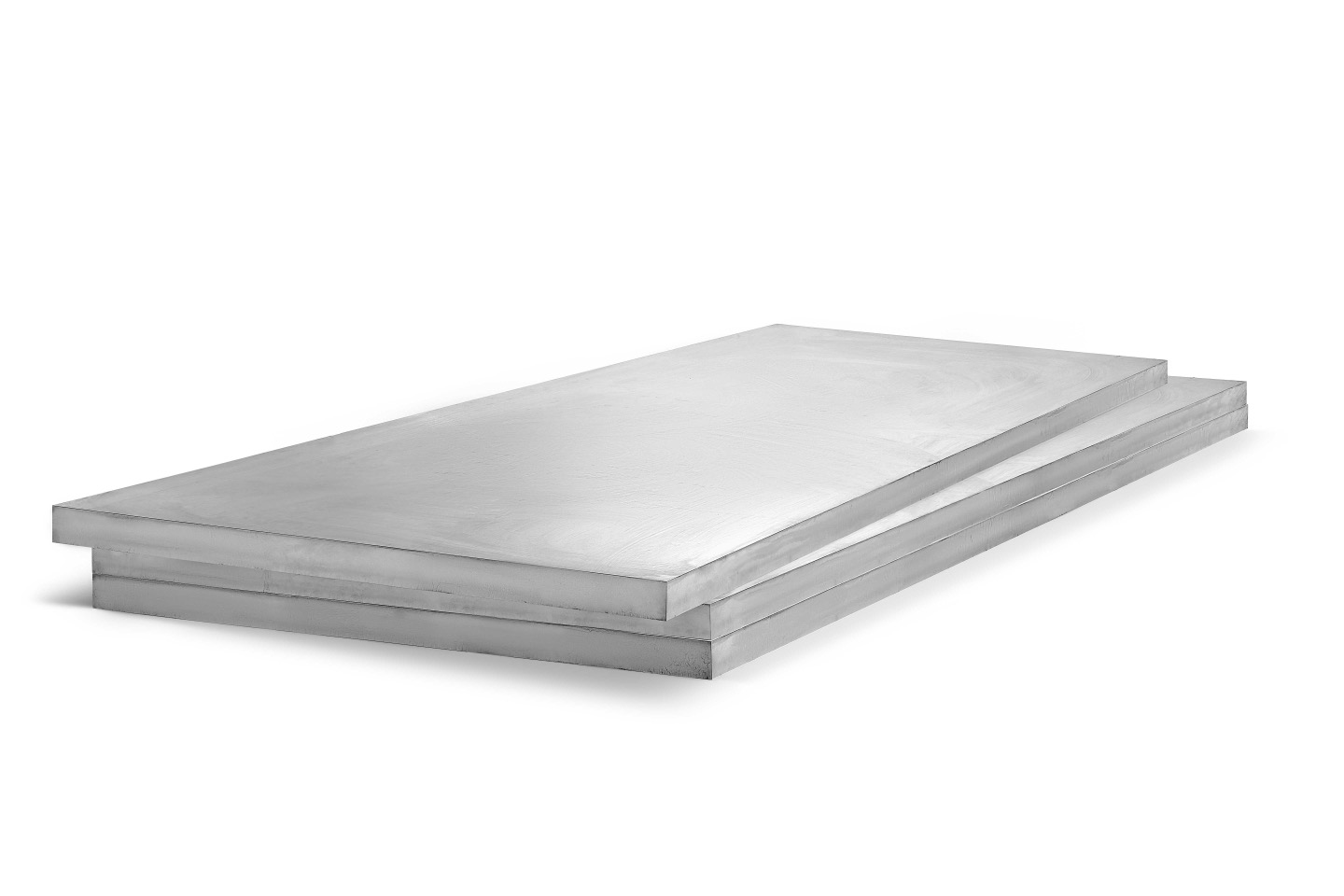 Titianum Alloy Plate