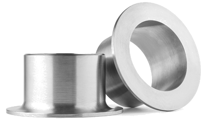 Titanium Stud ends