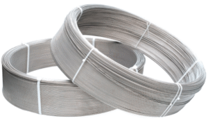 Titanium Rods & Wires: Ti-6Al-4V, TA/TC Series | Diameters 0.5–500 mm | ASTM/GB Certified