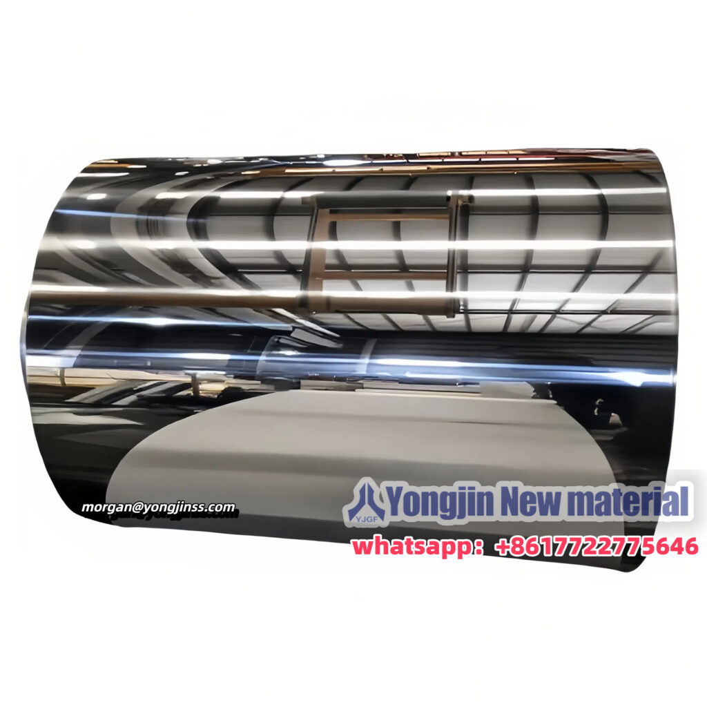 YONG JIN Premiun 430 BA