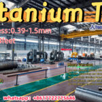 YJGF Titanium Manufacture