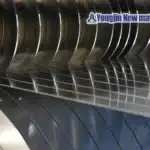 SUS304-CSP Stainless Spring Steel Strip EN1.4301 Thin Strip 1/2H 3/4H Full hard manufacture stockist