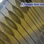 SUS304-CSP Stainless Spring Steel Strip EN1.4301 Thin Strip 1/2H 3/4H Full hard manufacture stockist