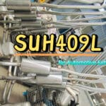 409L Stainless Steel by FOSHAN YONGJIN