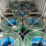 SUS304-CSP Stainless Steel Spring Strip EN 1.4301 (ANN to H) | YONGJIN