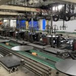 Triply Stainless Steel Circle Blanks (304+Al+430) -Φ205–550 mm Ex-Stock Dies