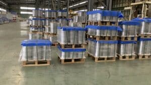 Triply Stainless Steel Circle Blanks (304+Al+430) -Φ205–550 mm Ex-Stock Dies