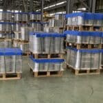 Triply Stainless Steel Circle Blanks (304+Al+430) -Φ205–550 mm Ex-Stock Dies