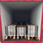 Triply Stainless Steel Circle Blanks (304+Al+430) -Φ205–550 mm Ex-Stock Dies